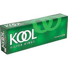 Kool cigarettes