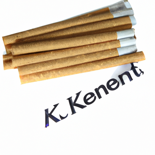 Kent Cigarettes