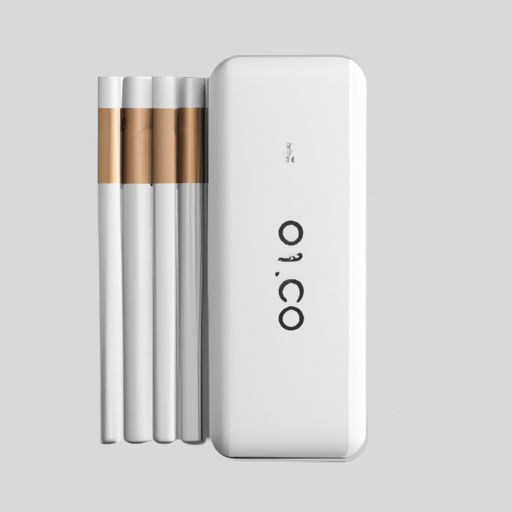 iqos heatsticks cigarettes