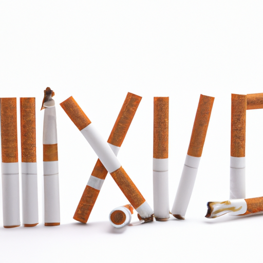 discount cigarettes