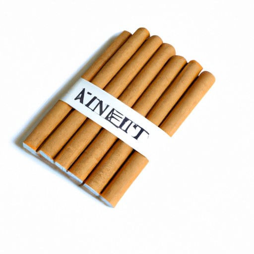 Kent Cigarettes