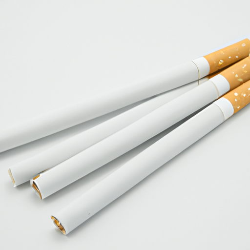 Mevius Cigarettes