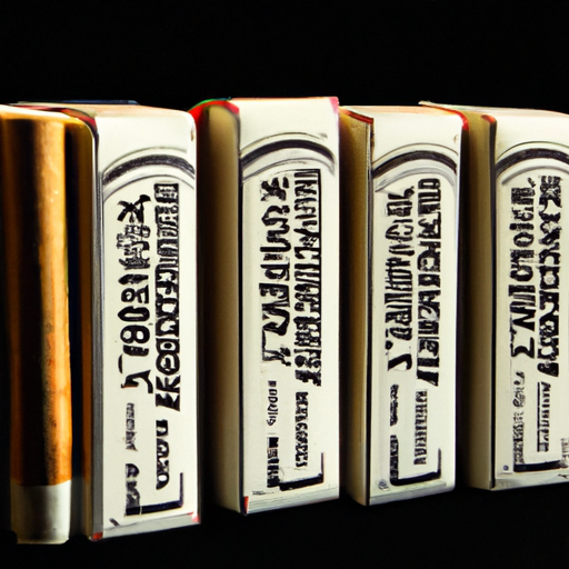 Richmond Cigarettes