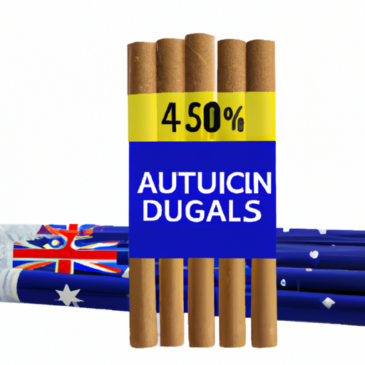 discount cigarettes australia
