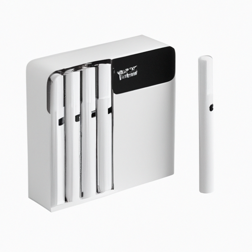 iqos heatsticks cigarettes