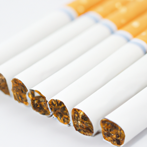 Esse Cigarettes