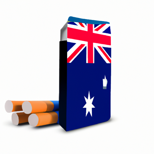 cigarettes online shop australia