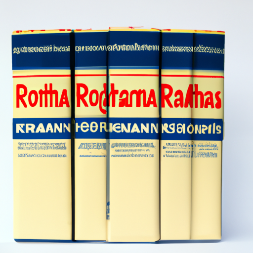 Rothmans Cigarettes
