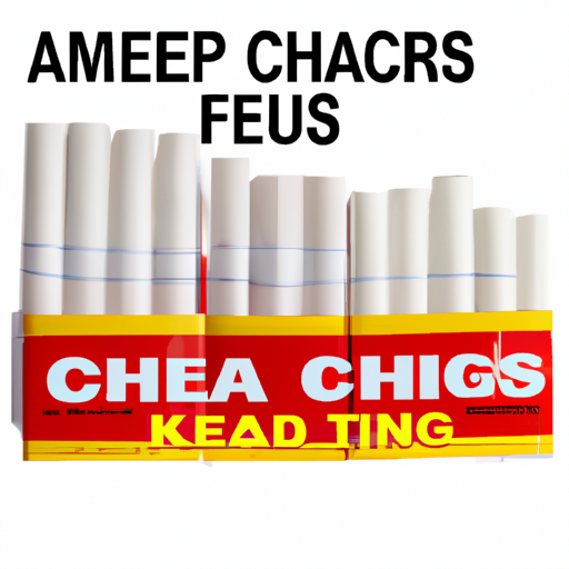 cheap cigarettes australia