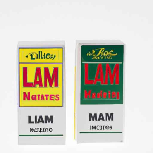 L&M Cigarettes