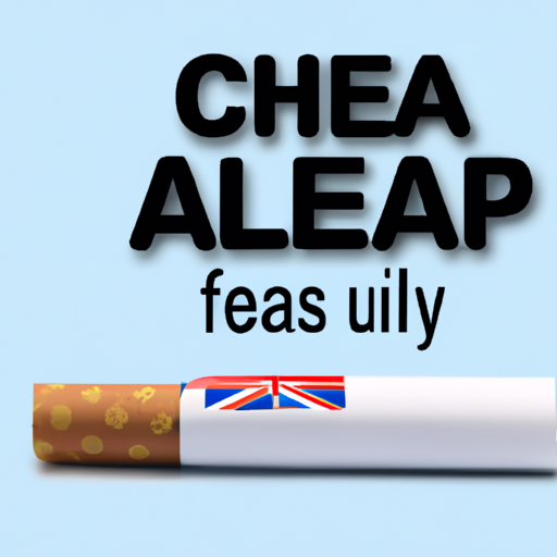cheap cigarettes online australia