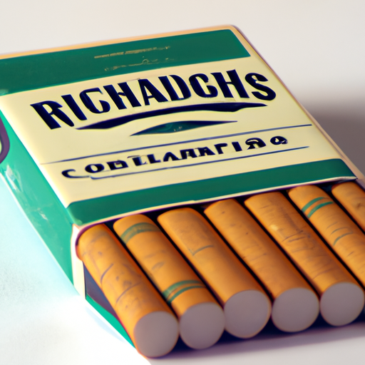 Richmond Cigarettes