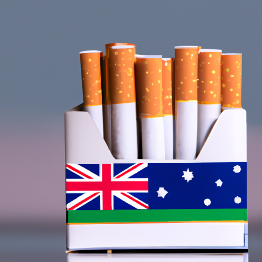 buy menthol cigarettes australia
