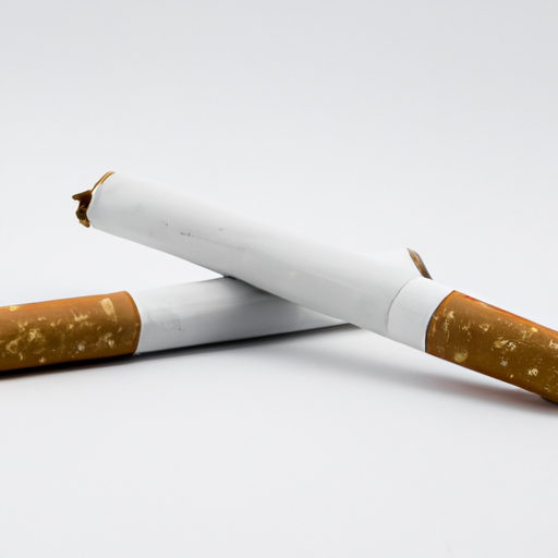 Mevius Cigarettes